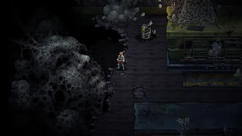 There Is No Light screenshot