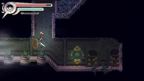 Vernal Edge screenshot