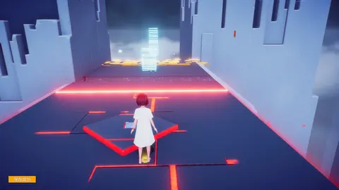 Ever Forward screenshot