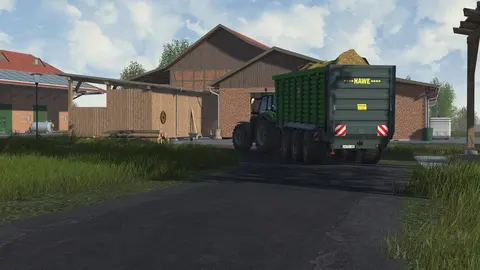 Professional Farmer: Cattle and Crops screenshot