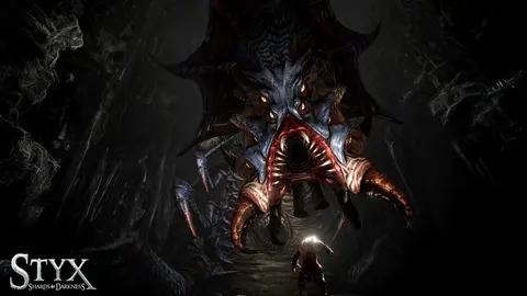 Styx: Shards of Darkness screenshot