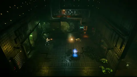 Flashback 2 screenshot