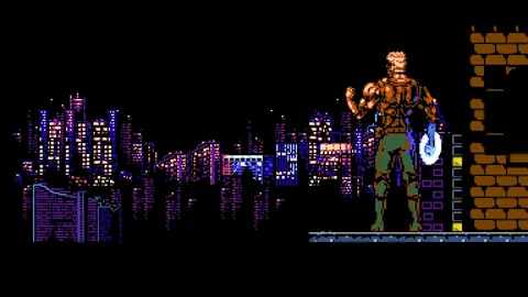 Prison City screenshot