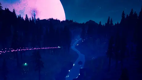 The Companion screenshot