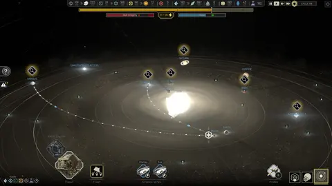 IXION screenshot