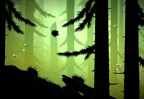 Feist screenshot