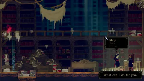 Minoria screenshot