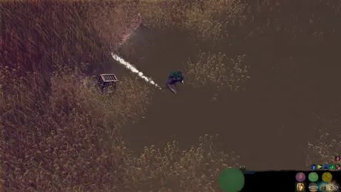 Svarog's Dream screenshot