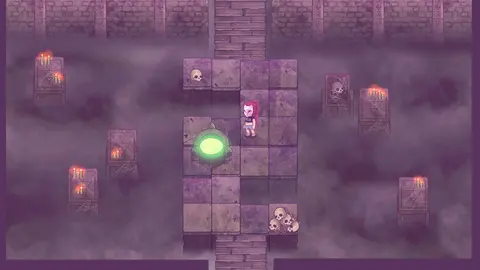 The World Next Door screenshot