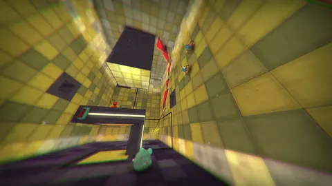 TRI: Of Friendship and Madness screenshot