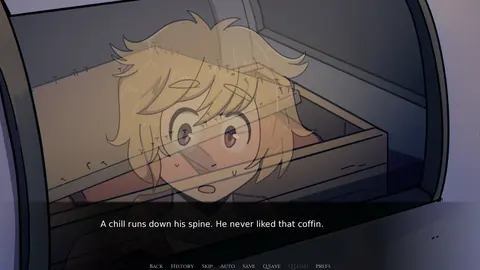 garage:VAMP screenshot