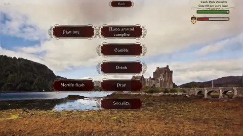 Heads Will Roll: Downfall screenshot