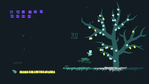 GoNNER BlüEBERRY EdiTION screenshot