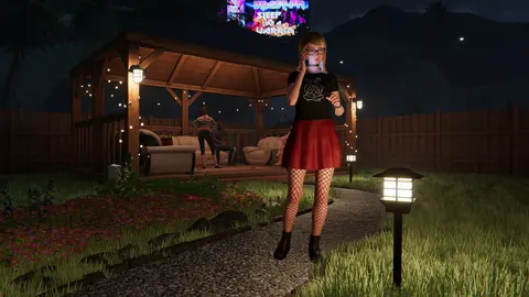 House Party screenshot