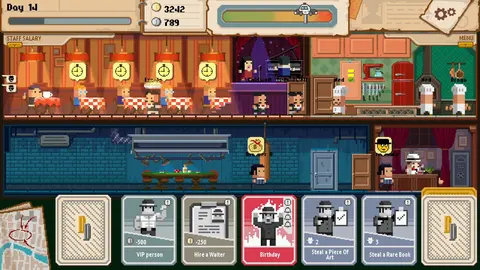 Don Duality screenshot
