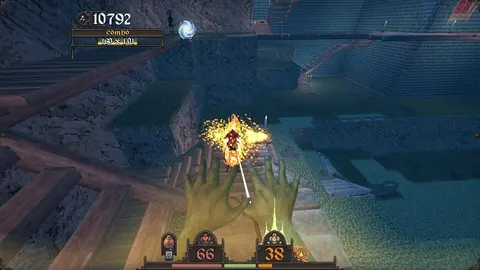 Chapel 3-D: The Ascent screenshot