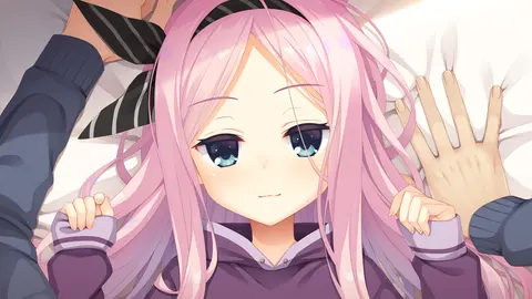 Café Stella and the Reaper's Butterflies screenshot