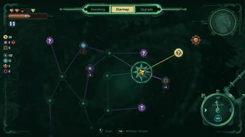 Fabular: Once Upon a Spacetime screenshot