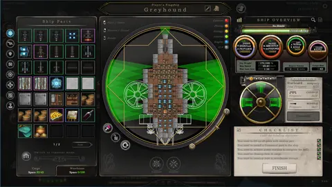 Airship: Kingdoms Adrift screenshot