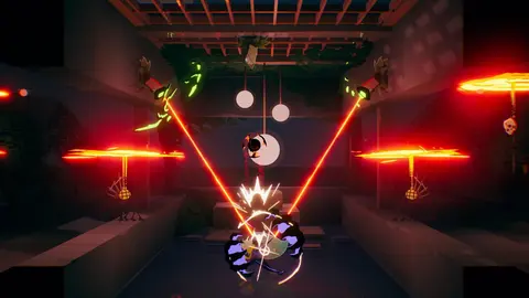 Possessor(s) screenshot