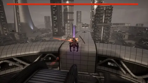 Hell Division screenshot