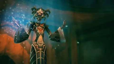 Silence screenshot