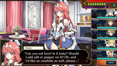 Evenicle 2 screenshot