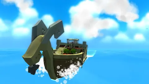 Cornerstone: The Song of Tyrim screenshot