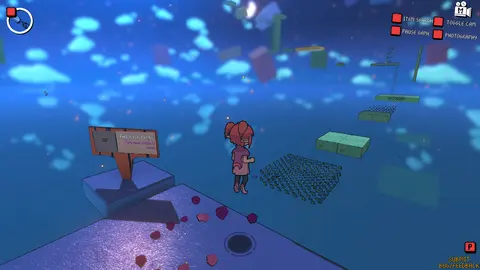 Demon Turf screenshot
