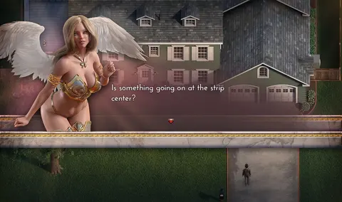 The Genesis Order screenshot