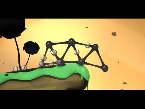 World of Goo screenshot