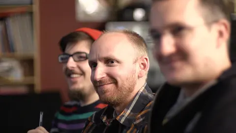 Double Fine Adventure Definitive Edition screenshot