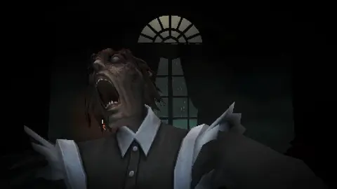 You Will Die Here Tonight screenshot