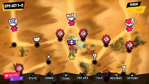 Wander Stars screenshot