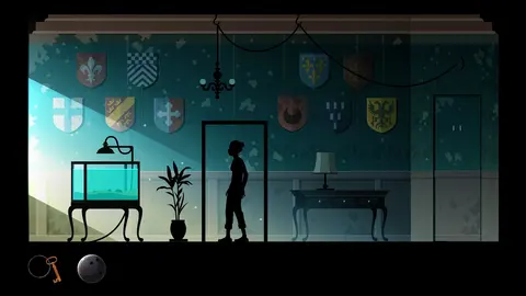 Midnight Girl screenshot