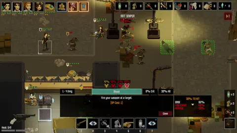 Shardpunk screenshot