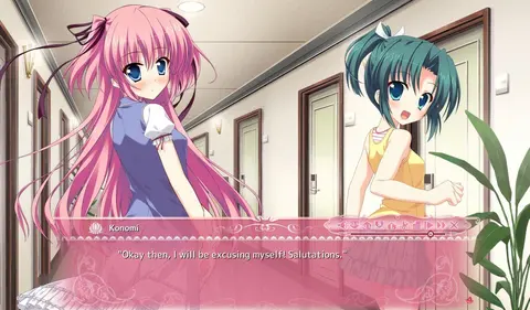 Princess Evangile W Happiness screenshot