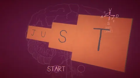 Unwording screenshot