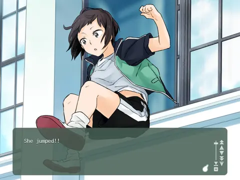 Kindred Spirits on the Roof screenshot