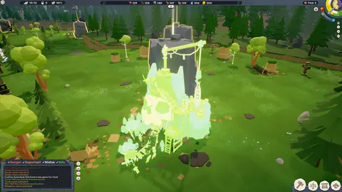 Goblins of Elderstone screenshot