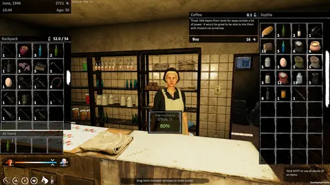Farmer's Life screenshot