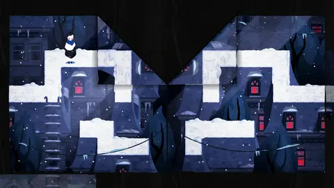 Paper Trail screenshot