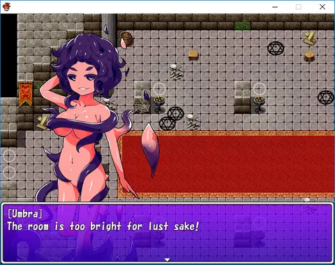 Siluman Fantasy screenshot