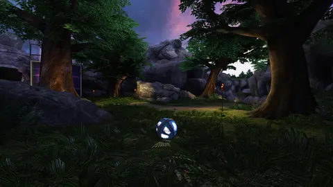 InFlux screenshot