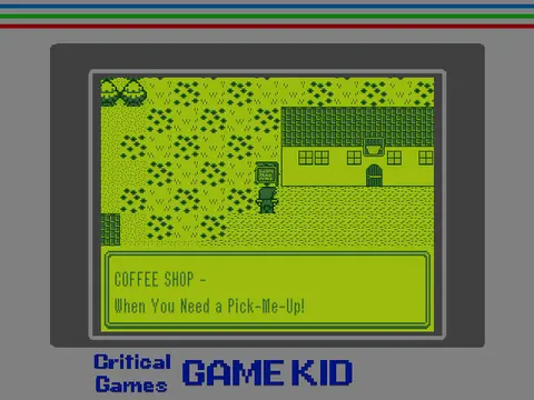 8-Bit Adventures 1: The Forgotten Journey Remastered Edition screenshot