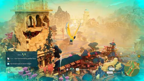 Creatures of Ava screenshot