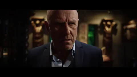 She Sees Red - Interactive Movie screenshot