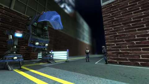Turok 3: Shadow of Oblivion Remastered screenshot