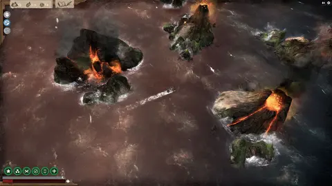 Abandon Ship screenshot