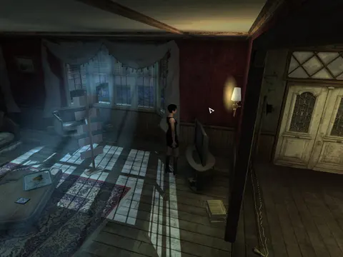 Still Life 2 screenshot